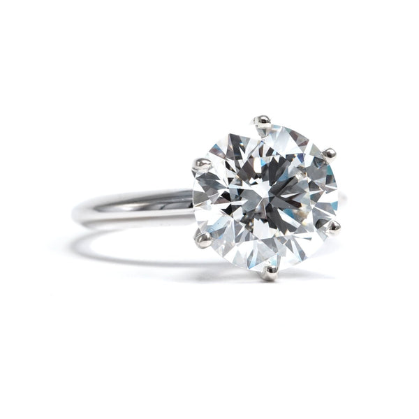 Custom jewelry by Alloy Custom Jewelers