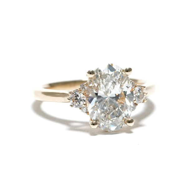 Custom jewelry by Alloy Custom Jewelers