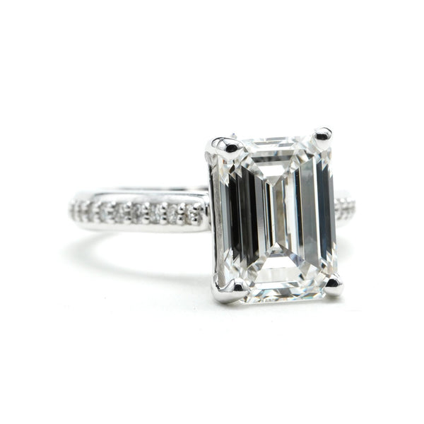 Custom jewelry by Alloy Custom Jewelers