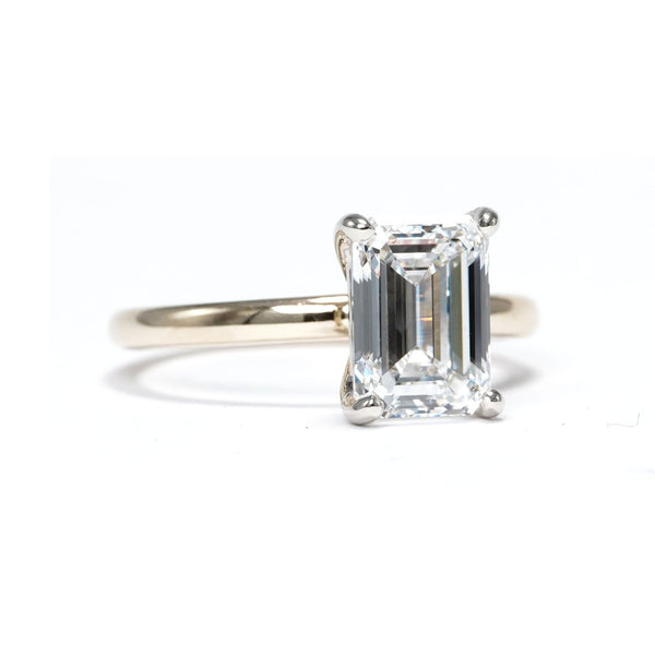 Custom jewelry by Alloy Custom Jewelers