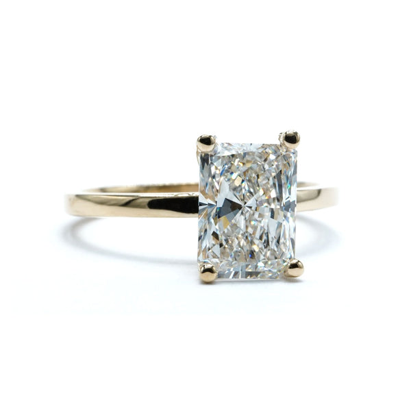Custom jewelry by Alloy Custom Jewelers