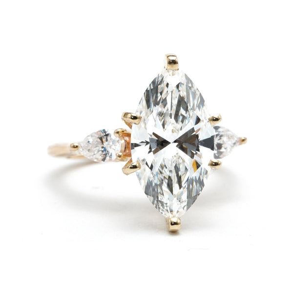 Custom jewelry by Alloy Custom Jewelers