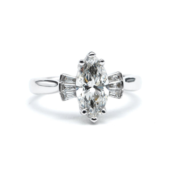 Custom jewelry by Alloy Custom Jewelers