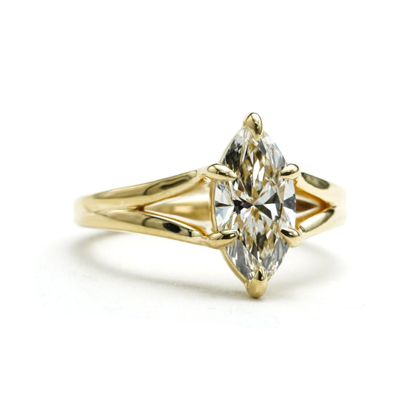 Custom jewelry by Alloy Custom Jewelers