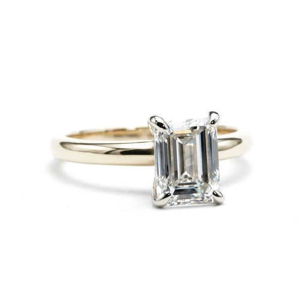 Custom jewelry by Alloy Custom Jewelers