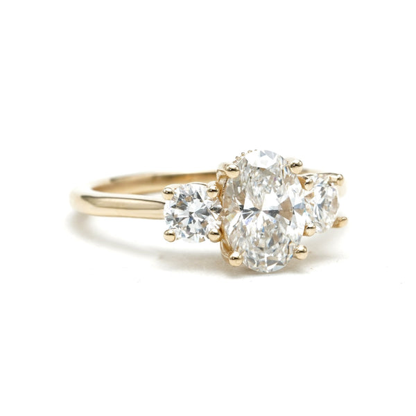 Custom jewelry by Alloy Custom Jewelers