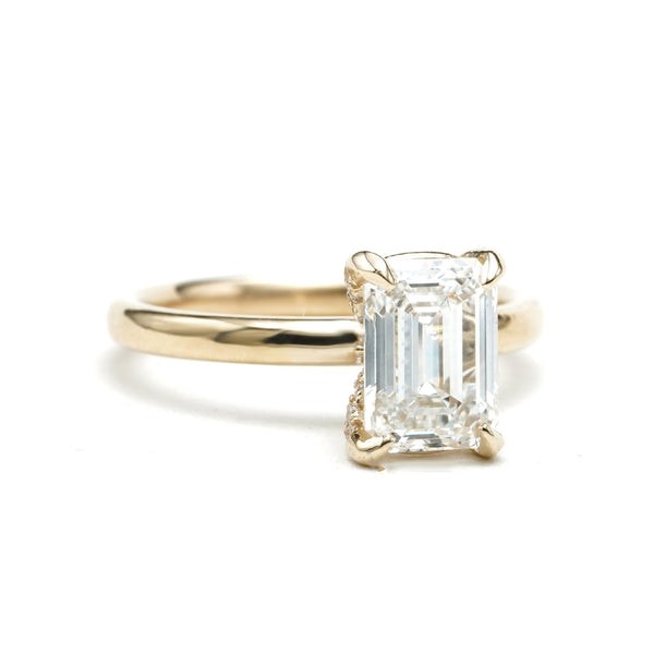 Custom jewelry by Alloy Custom Jewelers