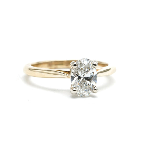 Custom jewelry by Alloy Custom Jewelers