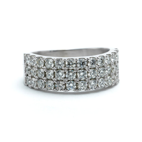 Custom jewelry by Alloy Custom Jewelers