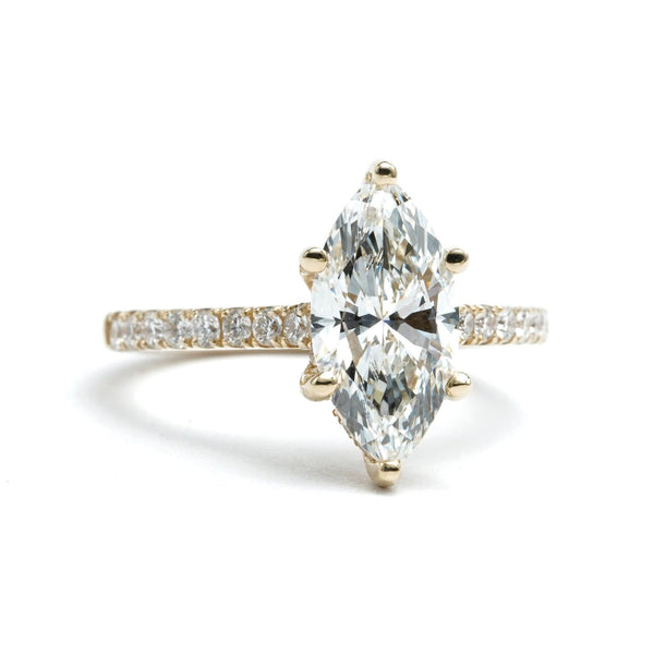 Custom jewelry by Alloy Custom Jewelers