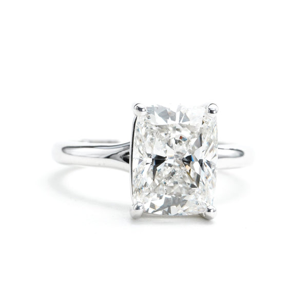 Custom jewelry by Alloy Custom Jewelers