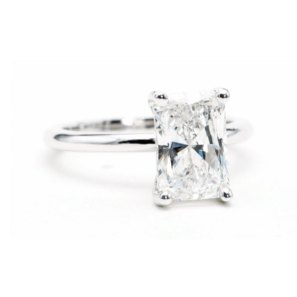 Custom jewelry by Alloy Custom Jewelers