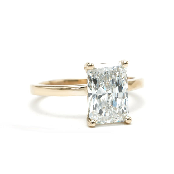 Custom jewelry by Alloy Custom Jewelers