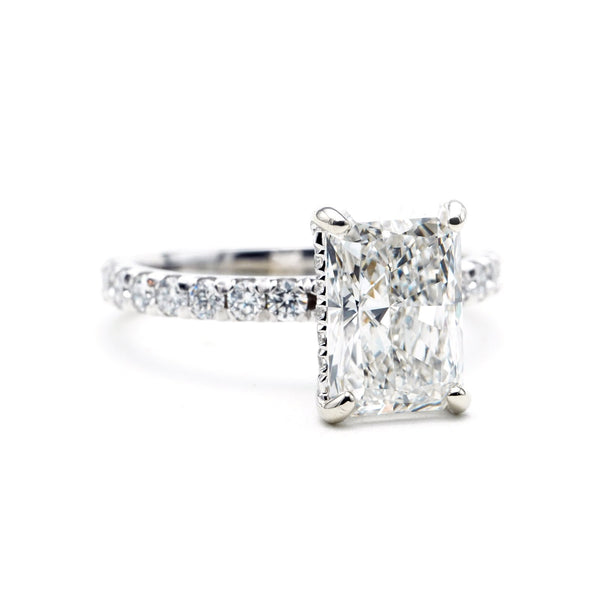 Custom jewelry by Alloy Custom Jewelers
