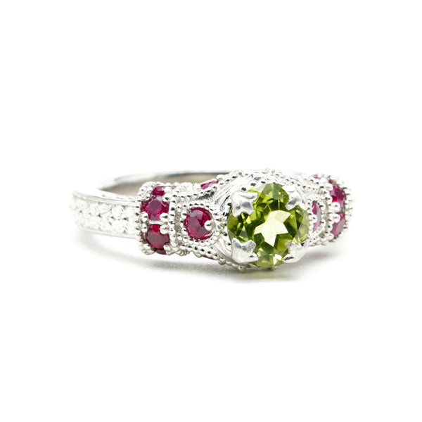 Custom jewelry by Alloy Custom Jewelers