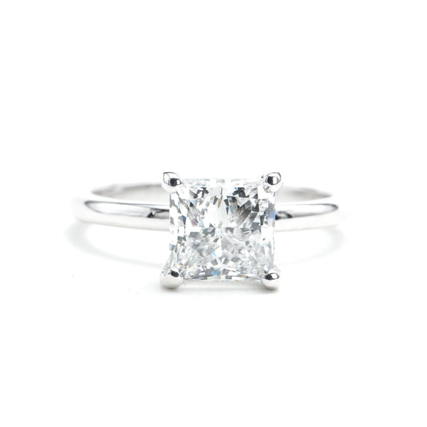 Custom jewelry by Alloy Custom Jewelers