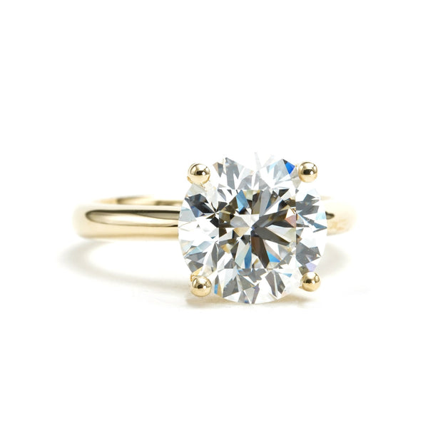 Custom jewelry by Alloy Custom Jewelers