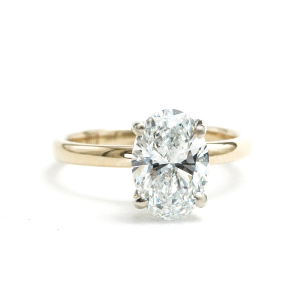 Custom jewelry by Alloy Custom Jewelers