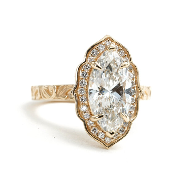 Custom jewelry by Alloy Custom Jewelers