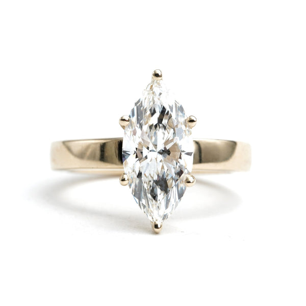 Custom jewelry by Alloy Custom Jewelers