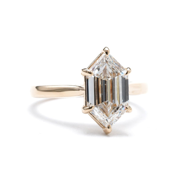 Custom jewelry by Alloy Custom Jewelers