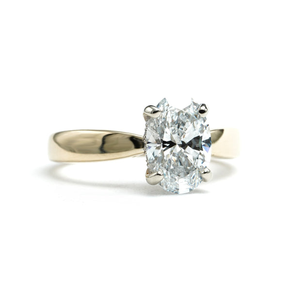 Custom jewelry by Alloy Custom Jewelers