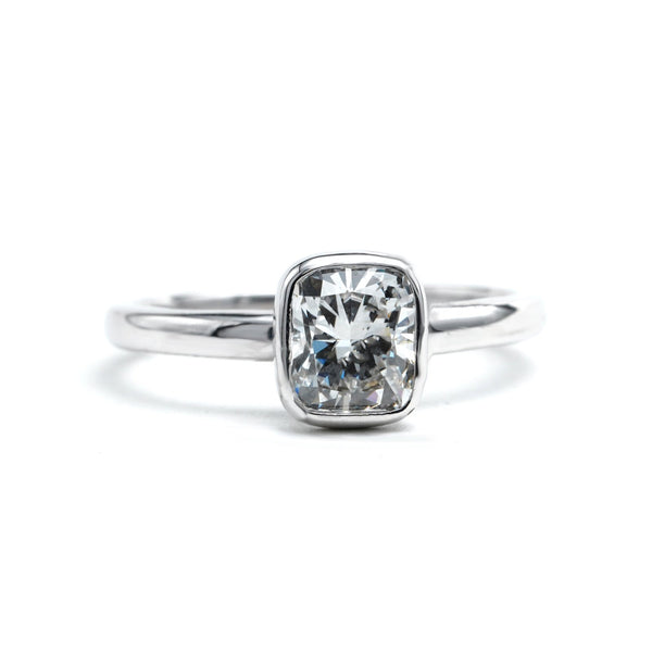 Custom jewelry by Alloy Custom Jewelers