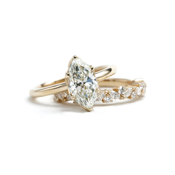 Custom jewelry by Alloy Custom Jewelers