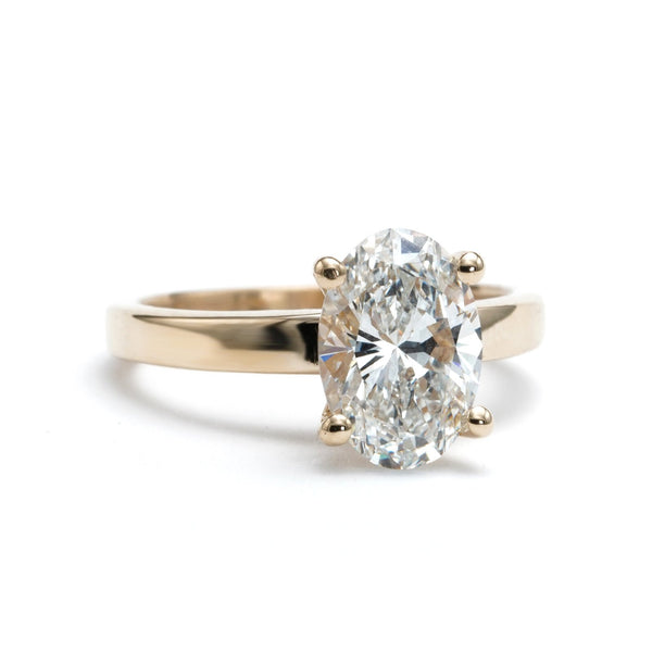 Custom jewelry by Alloy Custom Jewelers