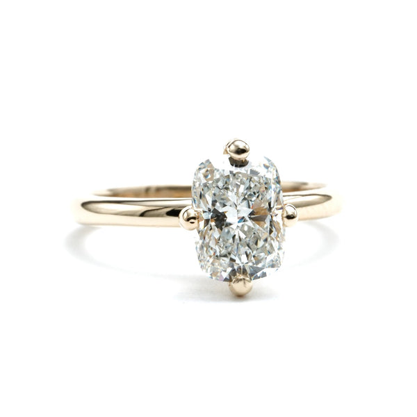 Custom jewelry by Alloy Custom Jewelers