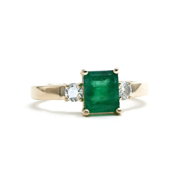 Custom jewelry by Alloy Custom Jewelers