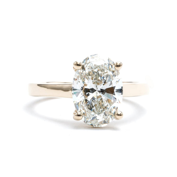 Custom jewelry by Alloy Custom Jewelers