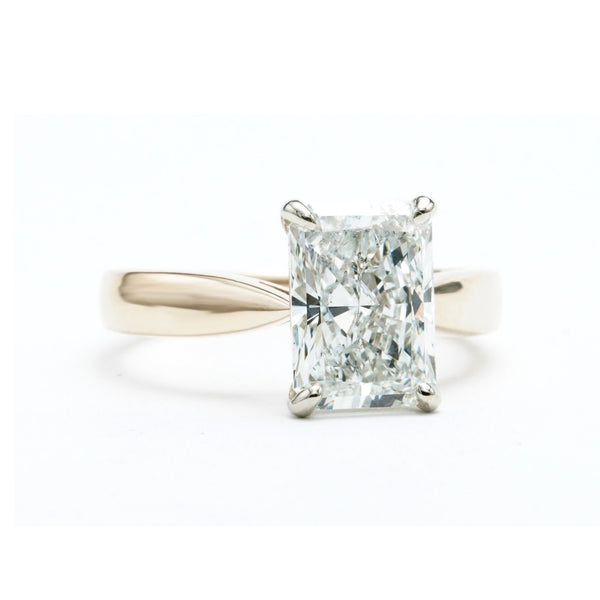 Custom jewelry by Alloy Custom Jewelers