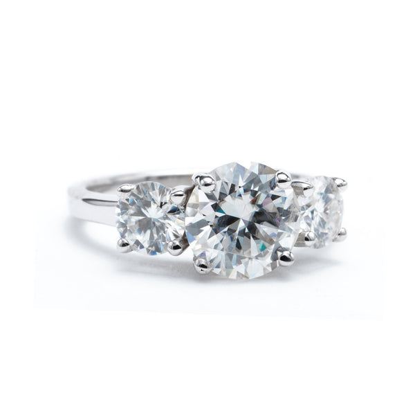 Custom jewelry by Alloy Custom Jewelers