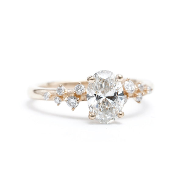 Custom jewelry by Alloy Custom Jewelers