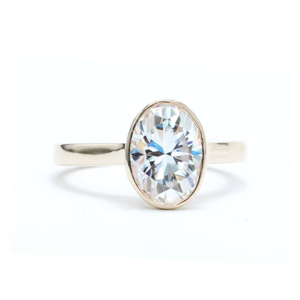 Custom jewelry by Alloy Custom Jewelers