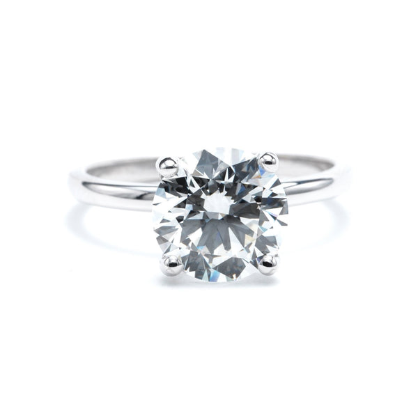 Custom jewelry by Alloy Custom Jewelers