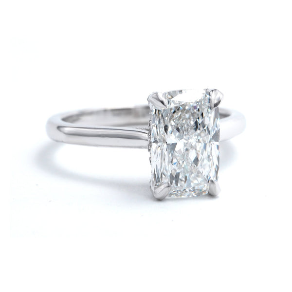 Custom jewelry by Alloy Custom Jewelers