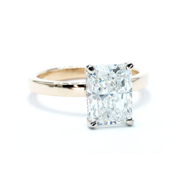 Custom jewelry by Alloy Custom Jewelers