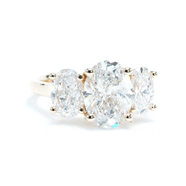 Custom jewelry by Alloy Custom Jewelers