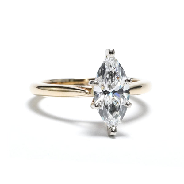 Custom jewelry by Alloy Custom Jewelers