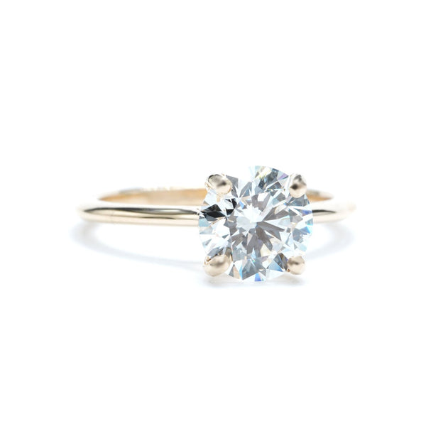 Custom jewelry by Alloy Custom Jewelers