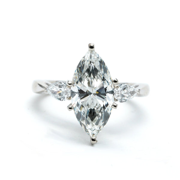 Custom jewelry by Alloy Custom Jewelers