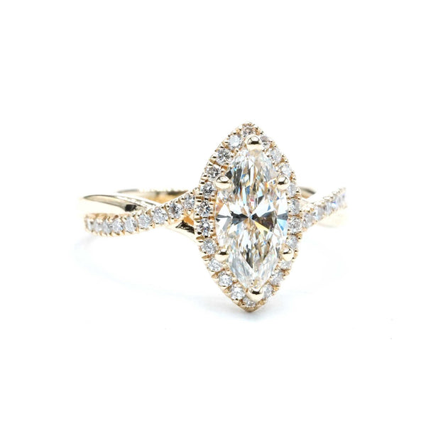 Custom jewelry by Alloy Custom Jewelers
