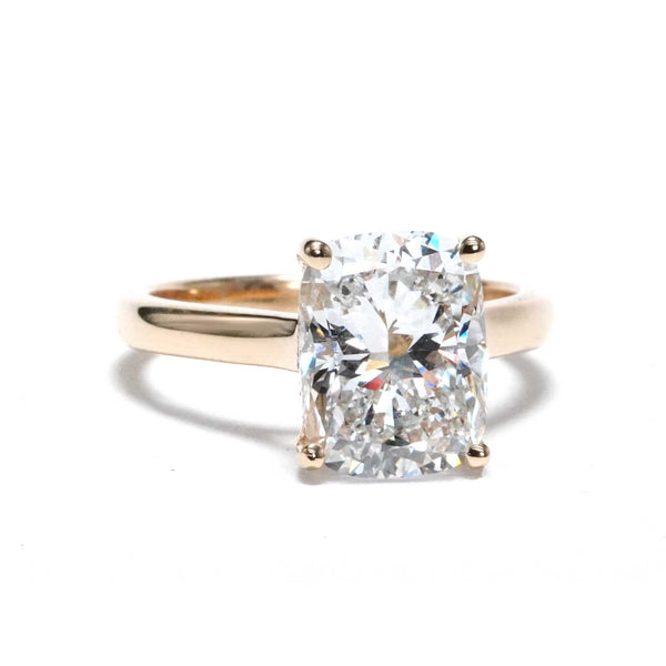 Custom jewelry by Alloy Custom Jewelers