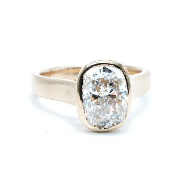 Custom jewelry by Alloy Custom Jewelers