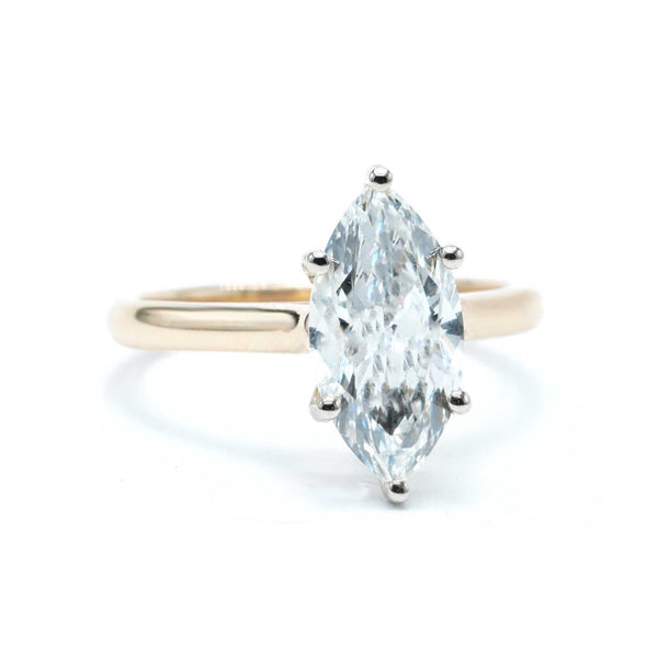 Custom jewelry by Alloy Custom Jewelers