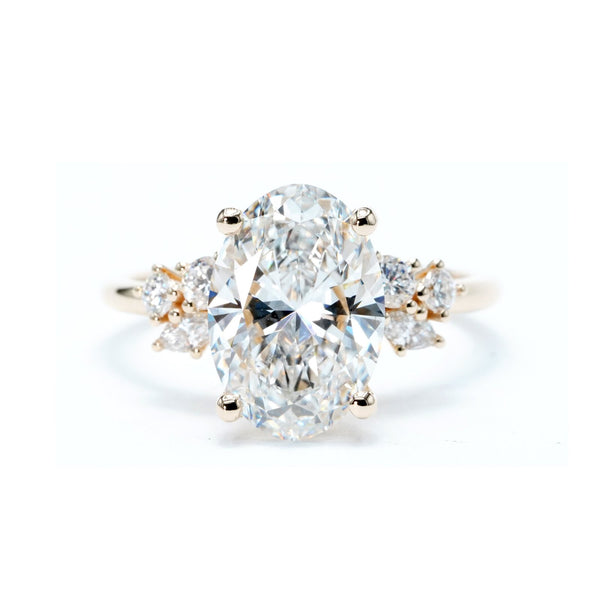 Custom jewelry by Alloy Custom Jewelers