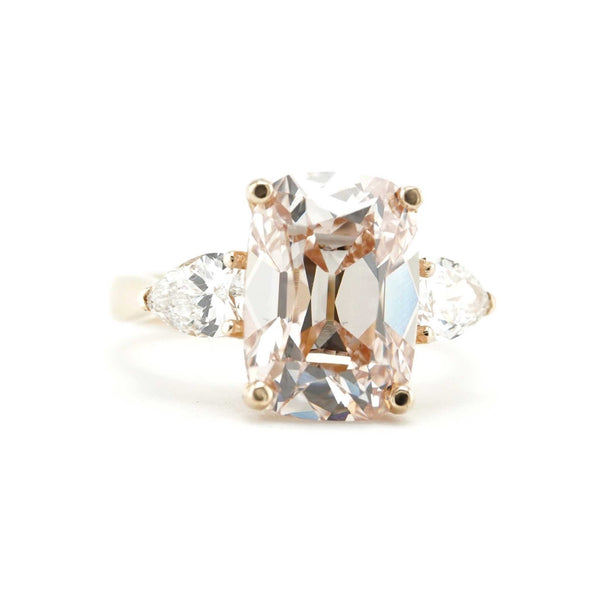 Custom jewelry by Alloy Custom Jewelers
