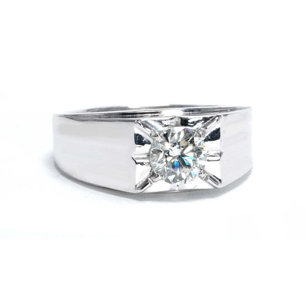 Custom jewelry by Alloy Custom Jewelers